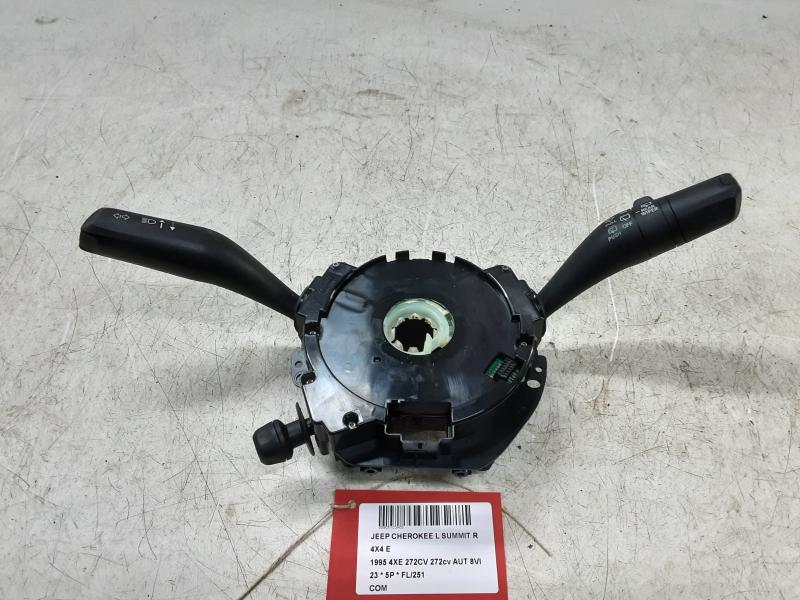 SCHALTER Jeep GRAND CHEROKEE (WL) 2021+