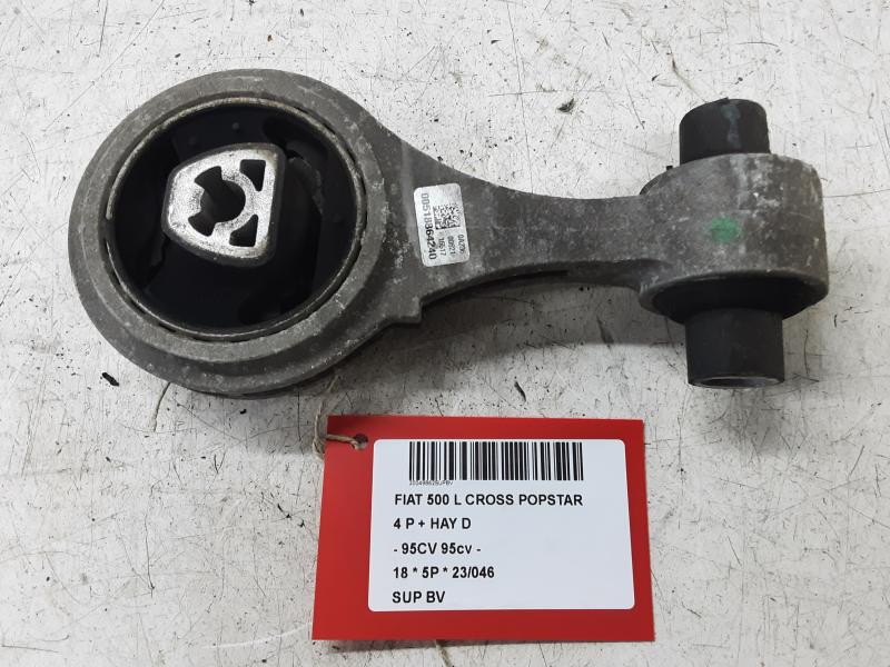 GEARBOX MOUNT Fiat 500L 2017+
