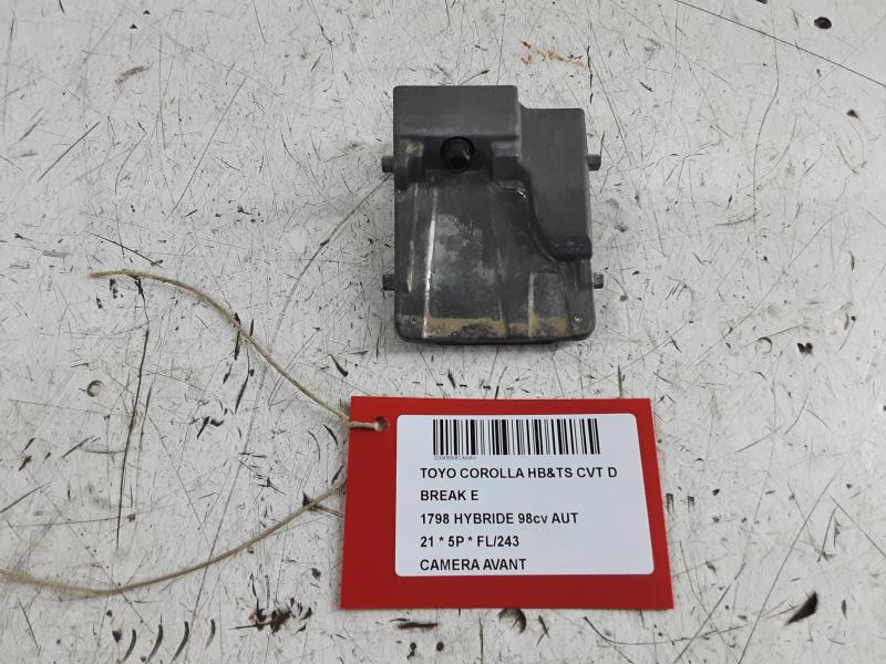 CAMERA FRONT Toyota COROLLA 5P/5D 18+