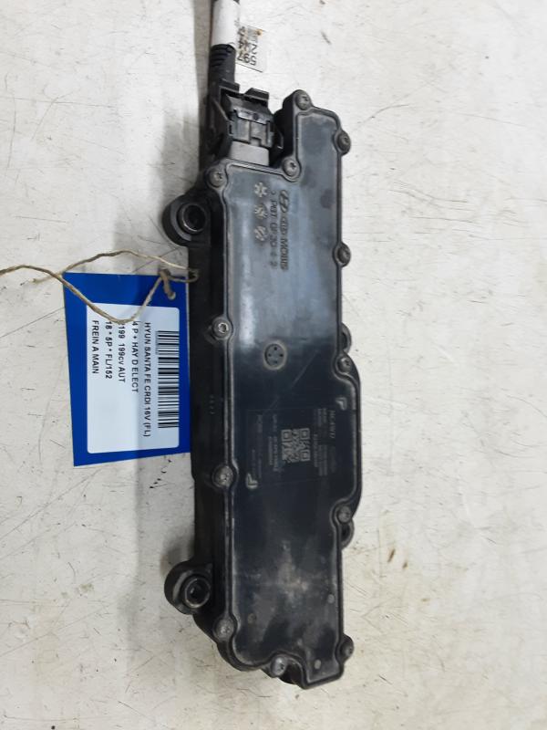 FREIN A MAIN Hyundai SANTE FE (4) FaceLift 10/16 - 3/21