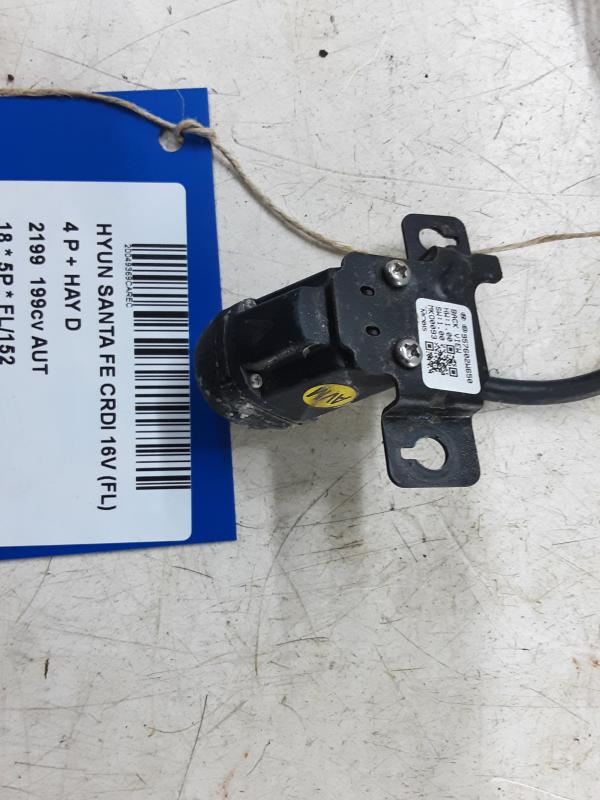 CAMERA DE RECUL Hyundai SANTE FE (4) FaceLift 10/16 - 3/21
