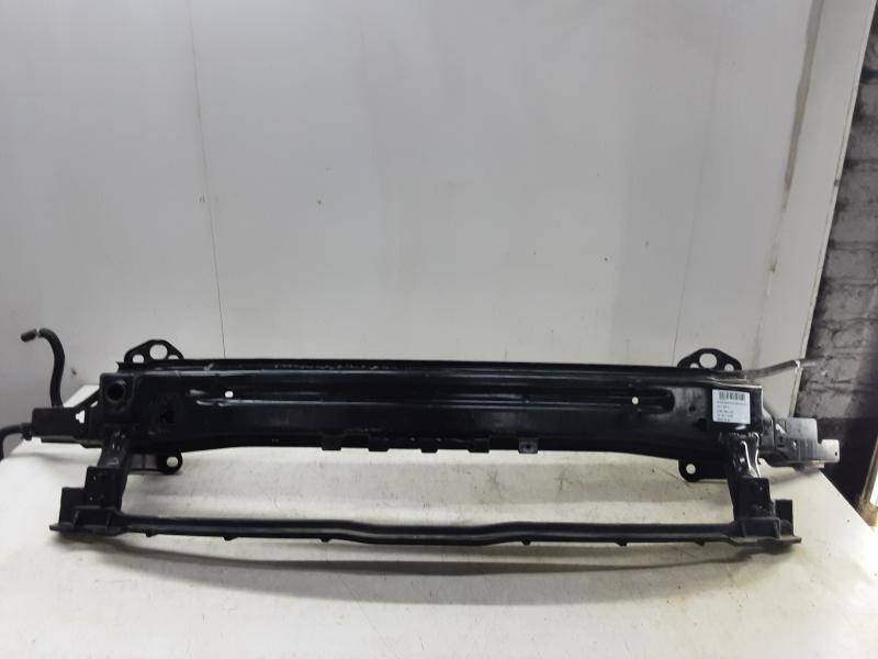 RENFORT DE PARE-CHOCS AVANT Hyundai SANTE FE (4) FaceLift 10/16 - 3/21