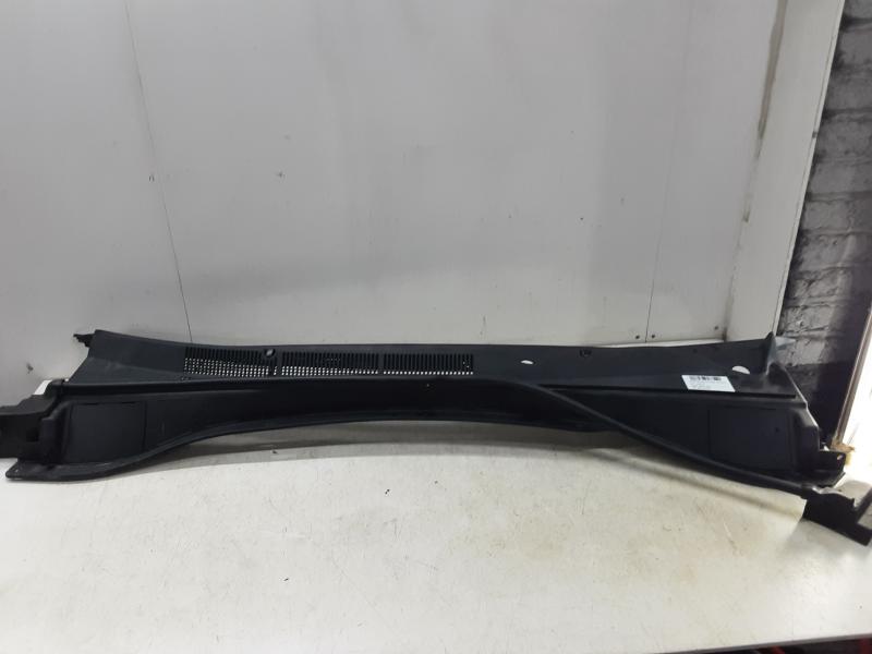PLASTIQUE D'AUVENT Hyundai SANTE FE (4) FaceLift 10/16 - 3/21