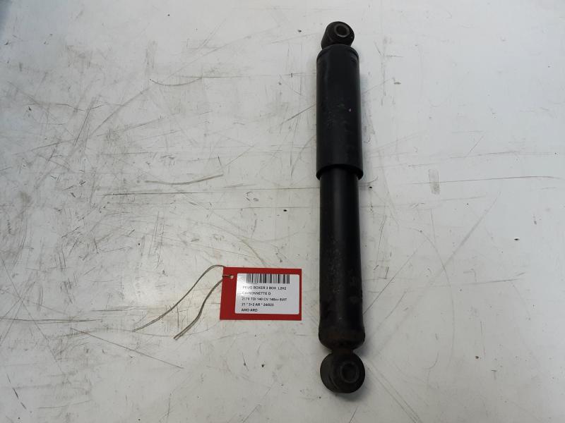 AMORTISSEUR ARRIERE DROITE Peugeot BOXER 14+