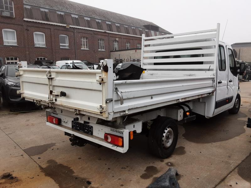 DIVERS Renault MASTER 10 - 8/19