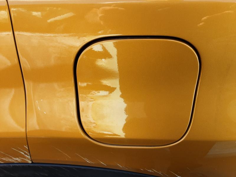 TANK KLEP Suzuki VITARA (3) 19+ FaceLift