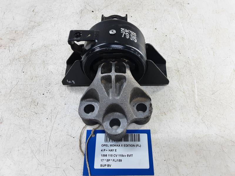 VERSNELLINGSBAKSTEUN Opel MOKKA X 10/16 - 21