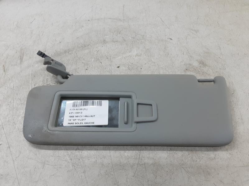 SUN VISOR LEFT Audi A5 (3) 5/16+