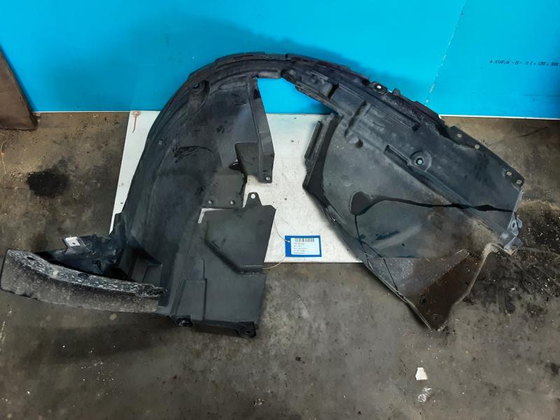BINNEN SPATBORD LINKS VOOR Nissan QASHQAI 7/17 -  21 J11