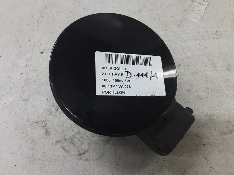 PORTILLON Vw GOLF IV 11/97 - 03