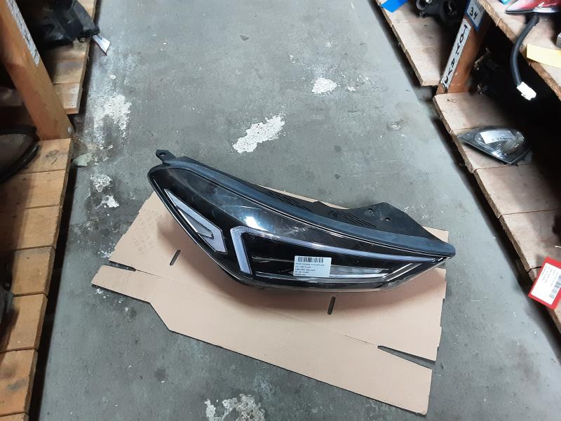 KOPLICHT VOOR RECHTS Hyundai TUCSON (2 facelift) 09/18-01/21
