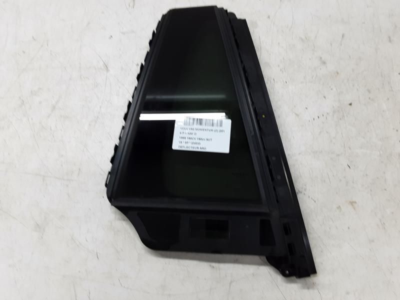 ZIJRUIT ACHTER RECHTS Volvo V60 08/18+