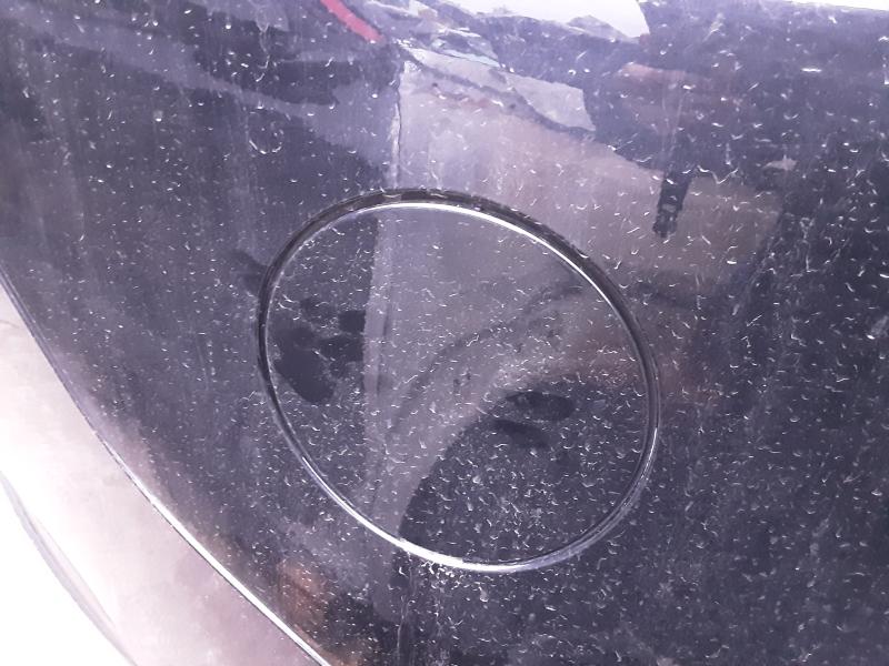TANK KLEP Volvo XC60 08 - 13