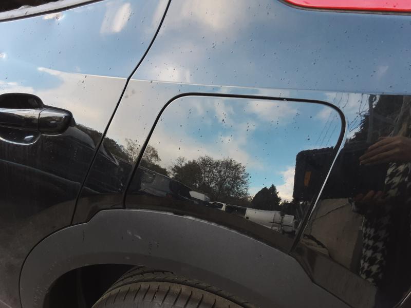 TANK KLEP Opel MOKKA 10/20 +