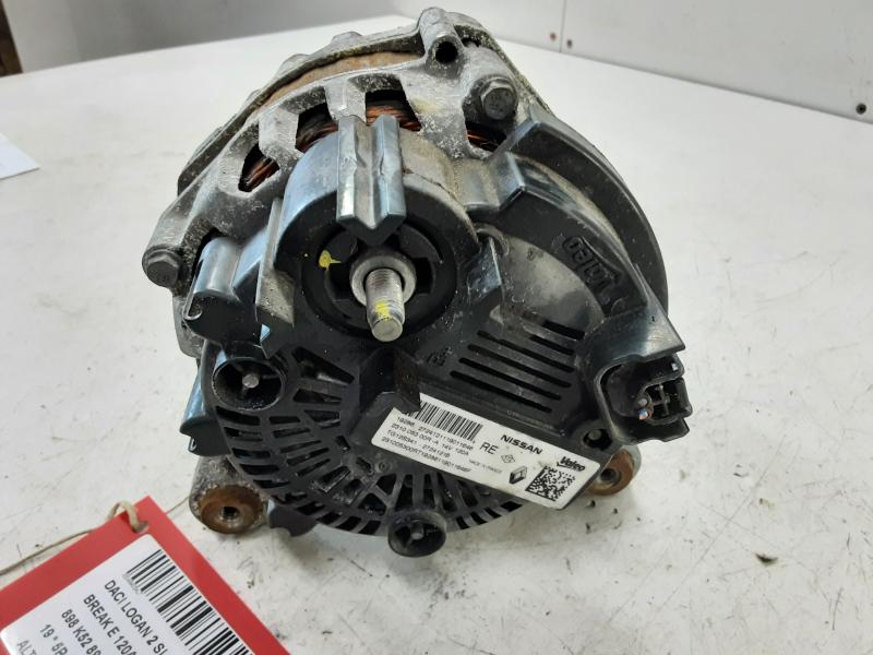 STARTERDYNAMO  Dacia LOGAN 12/16 - 20