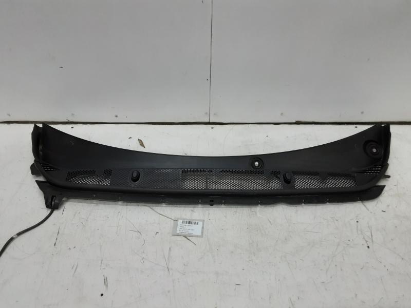 PLASTIEK WINDSCHERM Peugeot 308 (2) 6/17 - 8/21 FaceLift