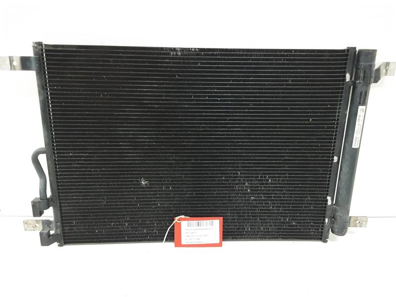 AIRCO RADIATOR Audi A3 5D/20+