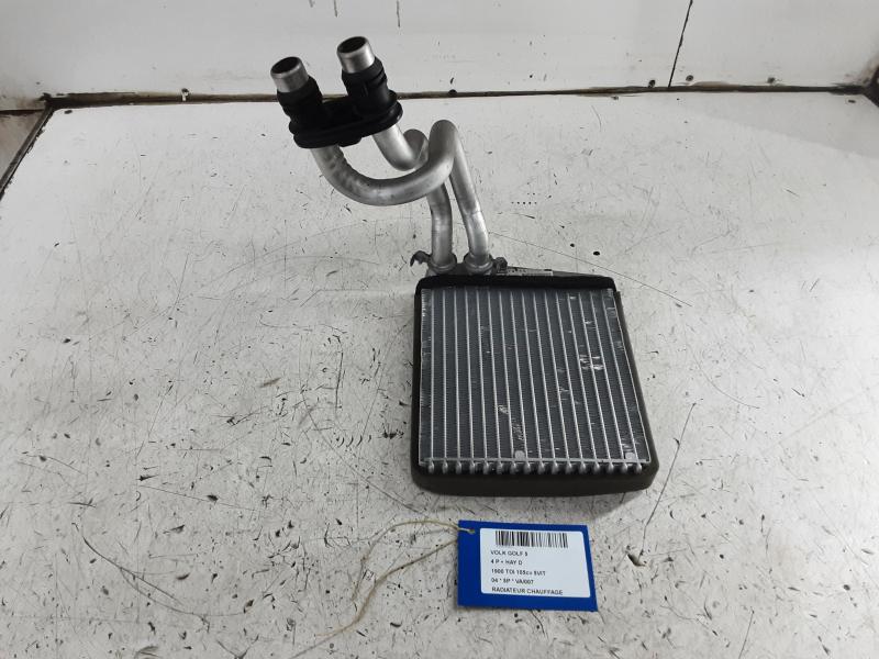 KACHELRADIATOR Vw GOLF V 11/03 - 08