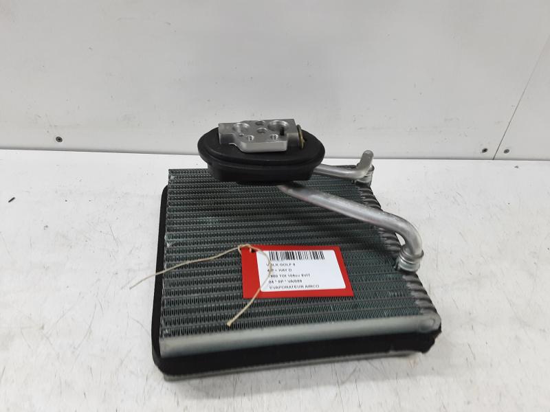 EVAPORATEUR D'AIRCO Vw GOLF V 11/03 - 08