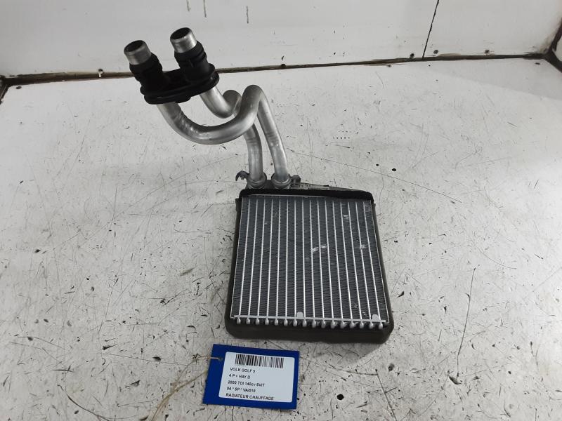KACHELRADIATOR Vw GOLF V 11/03 - 08