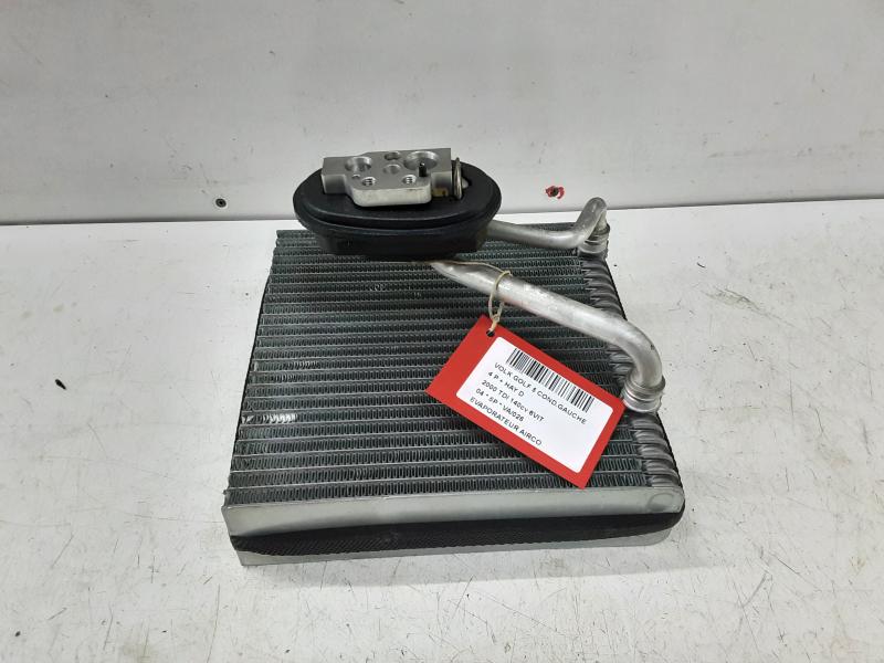 AIR CONDITIONING CONDENSER Vw GOLF V 11/03 - 08