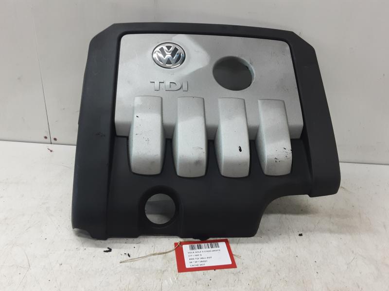 ABDECKBLECH MOTOR Vw GOLF V 11/03 - 08