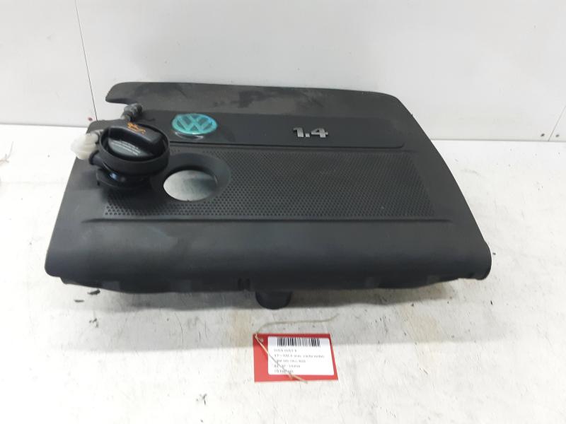 LUFTFILTER Vw GOLF V 11/03 - 08