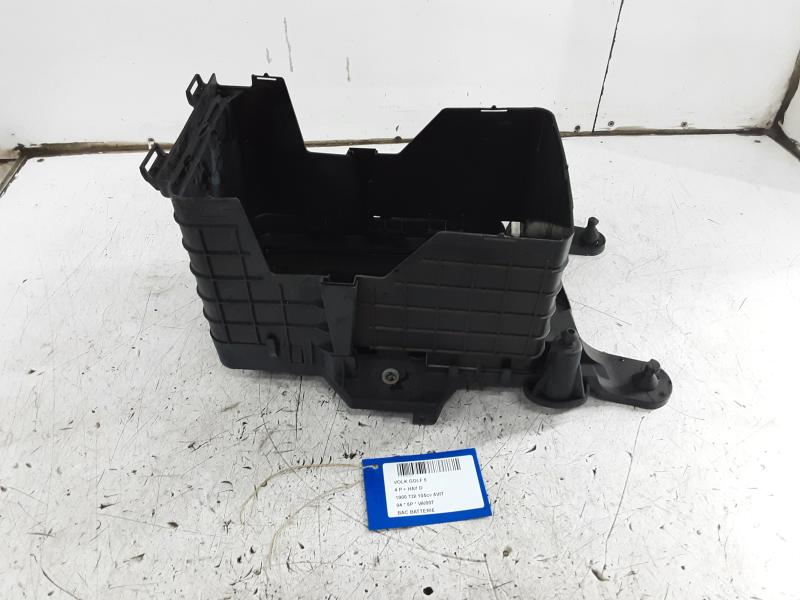 BAC BATTERIE Vw GOLF V 11/03 - 08