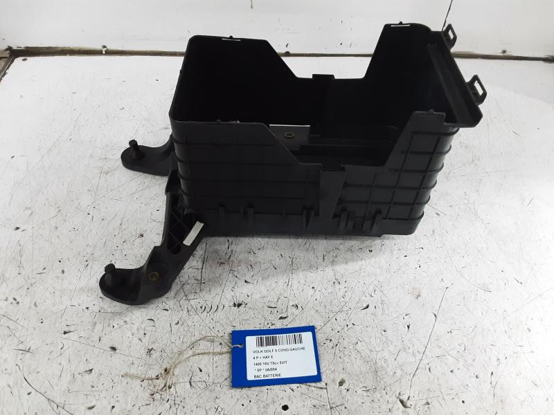 BAC BATTERIE Vw Golf