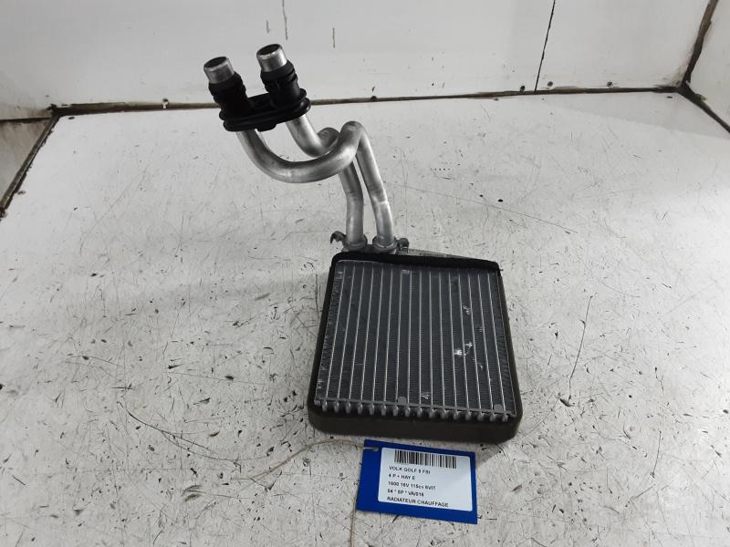 HRIZING KÜHLER Vw GOLF V 11/03 - 08