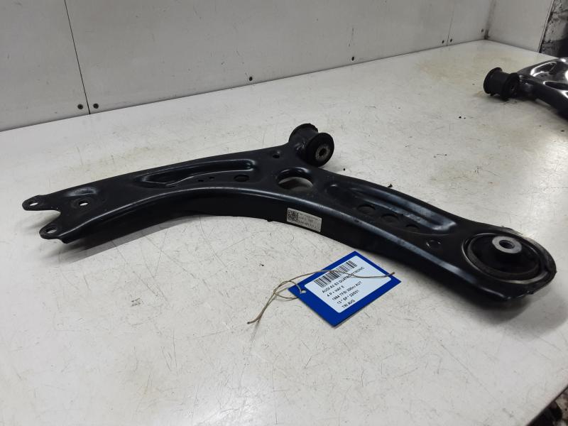 DRAAGARM VOOR LINKS Audi A3 3,5D 9/12 - 16
