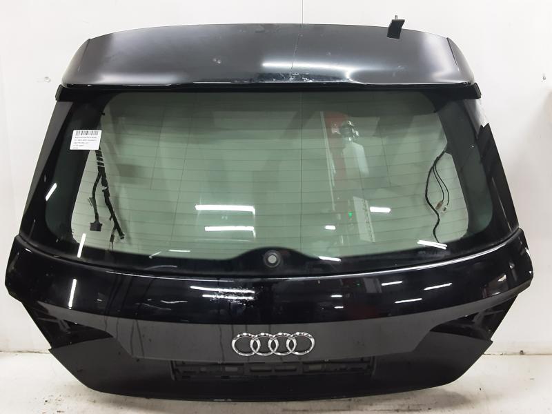 HAYON Audi A3 3,5D 9/12 - 16
