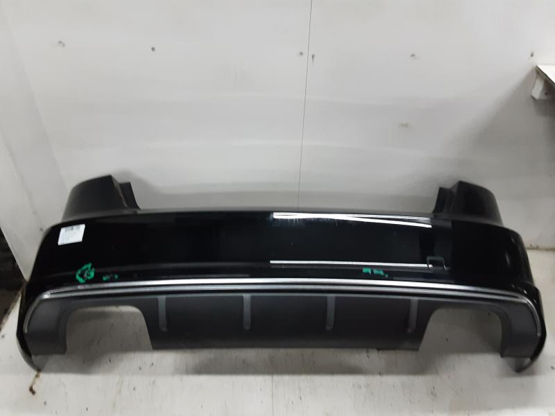 PARE-CHOCS ARRIERE Audi A3 3,5D 9/12 - 16