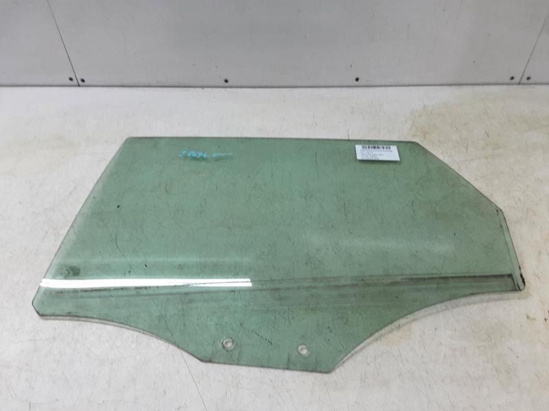 VITRE DE PORTE ARRIERE GAUCHE Audi A3 3,5D 9/12 - 16