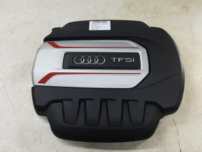 ENGINE COVER Audi A3 3,5D 9/12 - 16