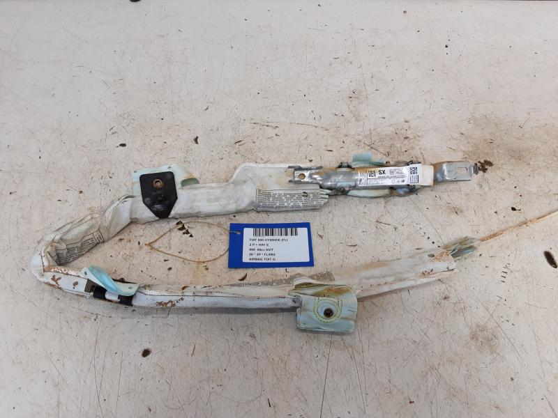 AIRBAG DAK LINKS Fiat 500 7/15+