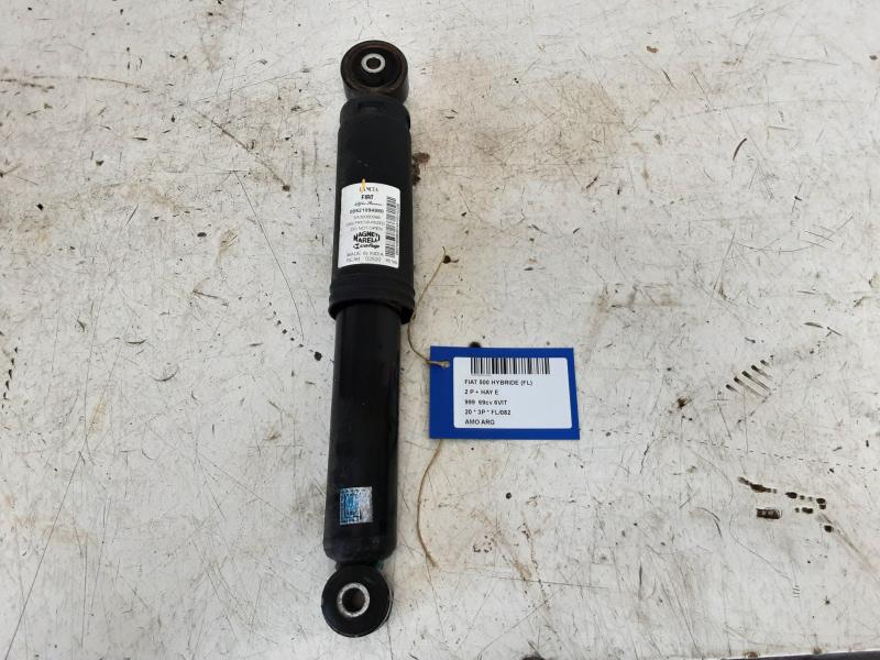 SCHOKBREKER ACHTER LINKS Fiat 500 7/15+