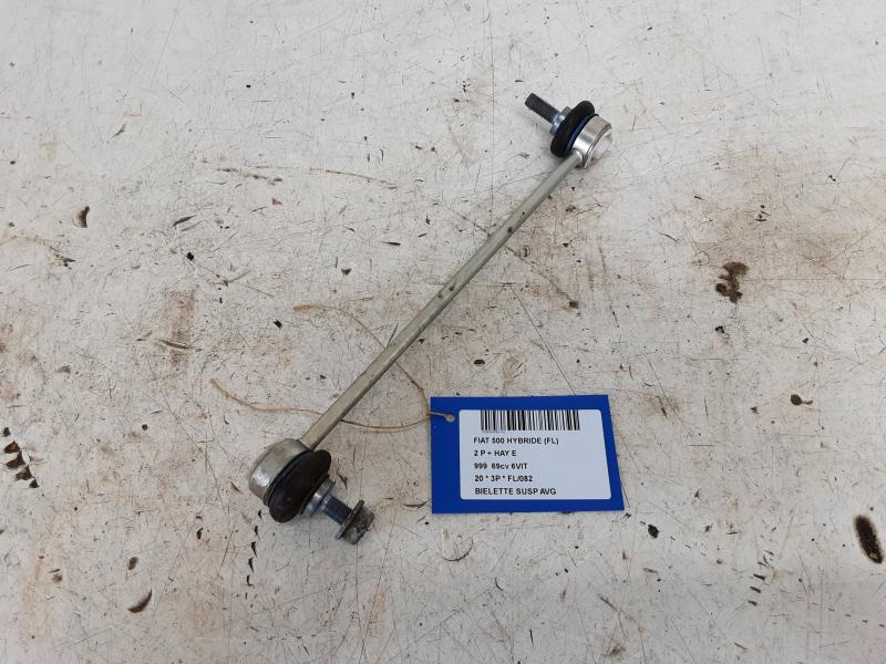 REACHTIESTANG VOOR LINKS Fiat 500 7/15+