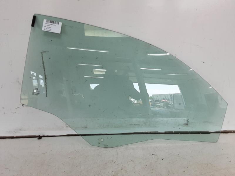 RUIT DEUR VOOR RECHTS Fiat 500 7/15+