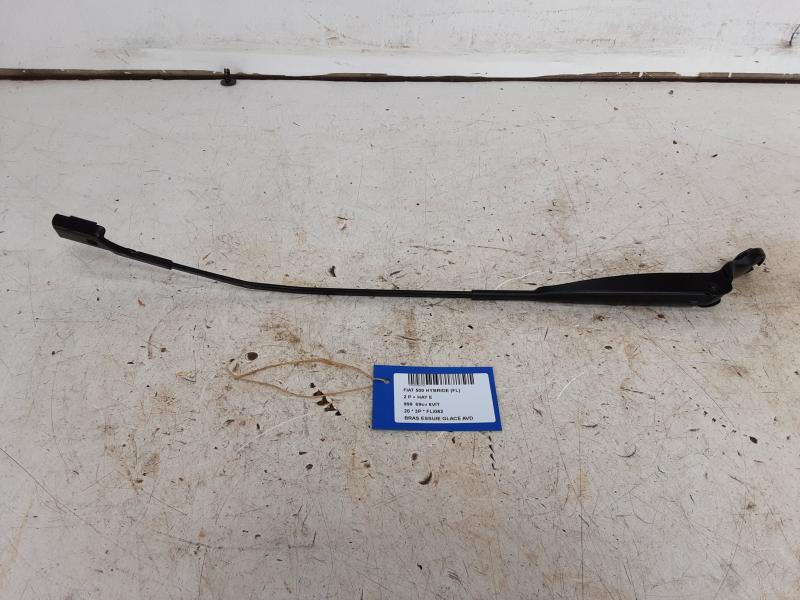 RIGHT FRONT WIPER ARM Fiat 500 7/15+