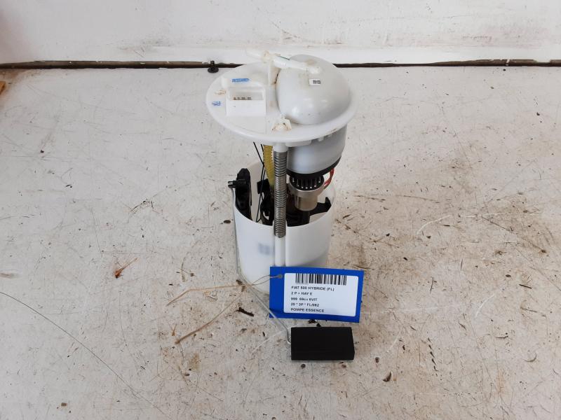 PETROL PUMP Fiat 500 7/15+