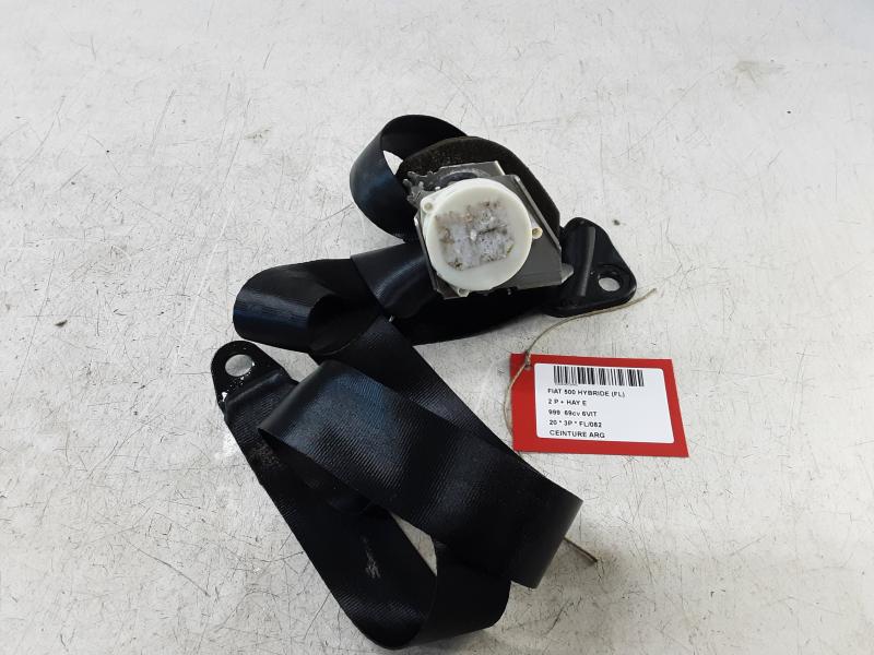 SICHERHEITSGURT LINKS HINTEN Fiat 500 7/15+