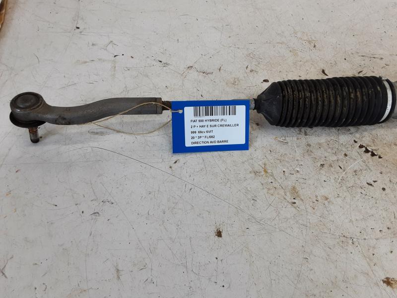 VORDERE LENKSTANGE RECHTS Fiat 500 7/15+