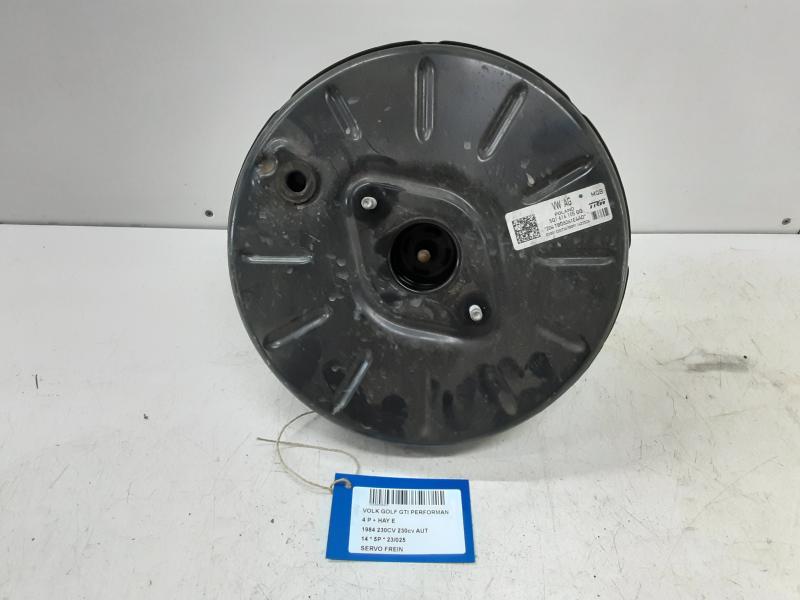 REMBEKRACHTIGER Vw GOLF VII 11/12 - 17