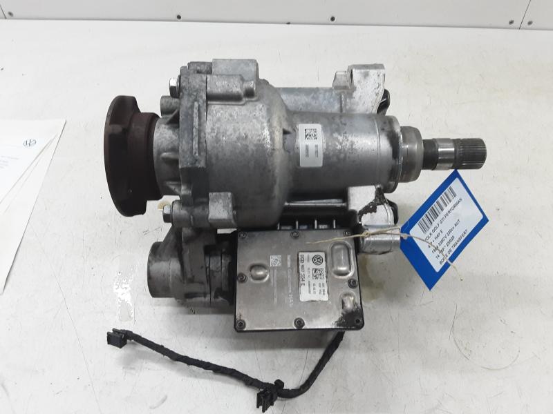 TRANSFERGETRIEBE Vw GOLF VII 11/12 - 17