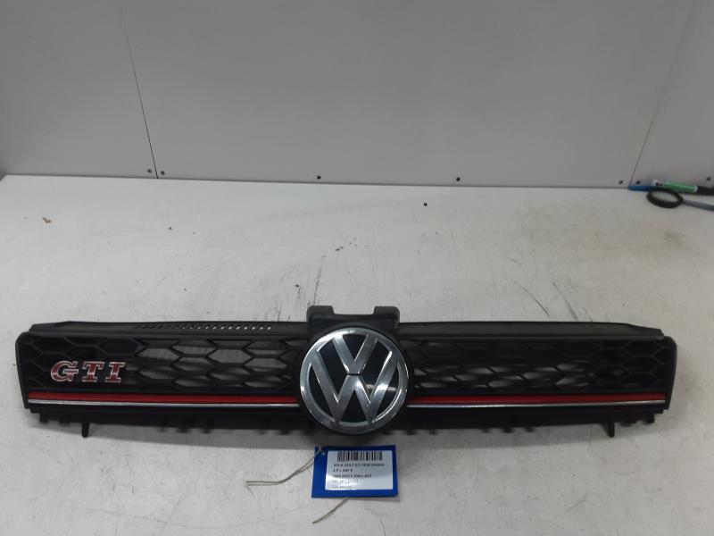 ROOSTER Vw GOLF VII 11/12 - 17