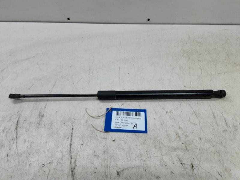 DRUKVEER Vw GOLF VII 11/12 - 17