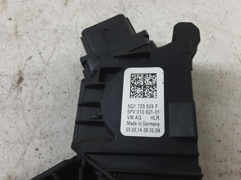 GASPEDAAL Vw GOLF VII 11/12 - 17