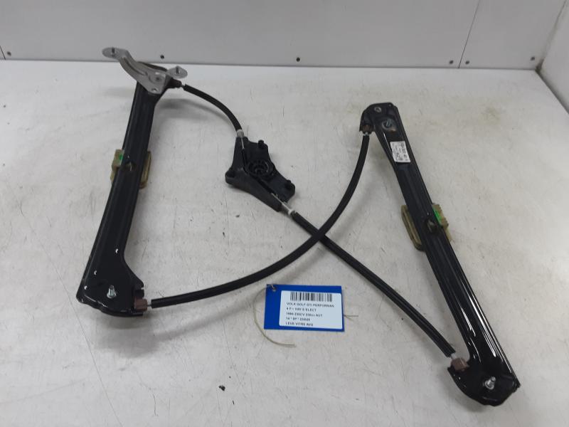 RUITMECHANISME VOOR LINKS Vw GOLF VII 11/12 - 17
