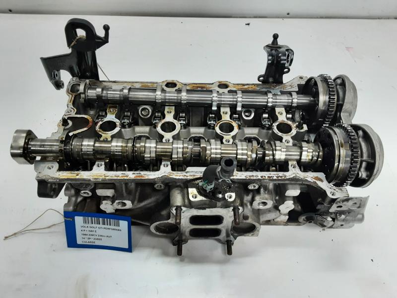 CILINDERKOP Vw GOLF VII 11/12 - 17